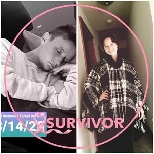 Meet your Posher, Mickey